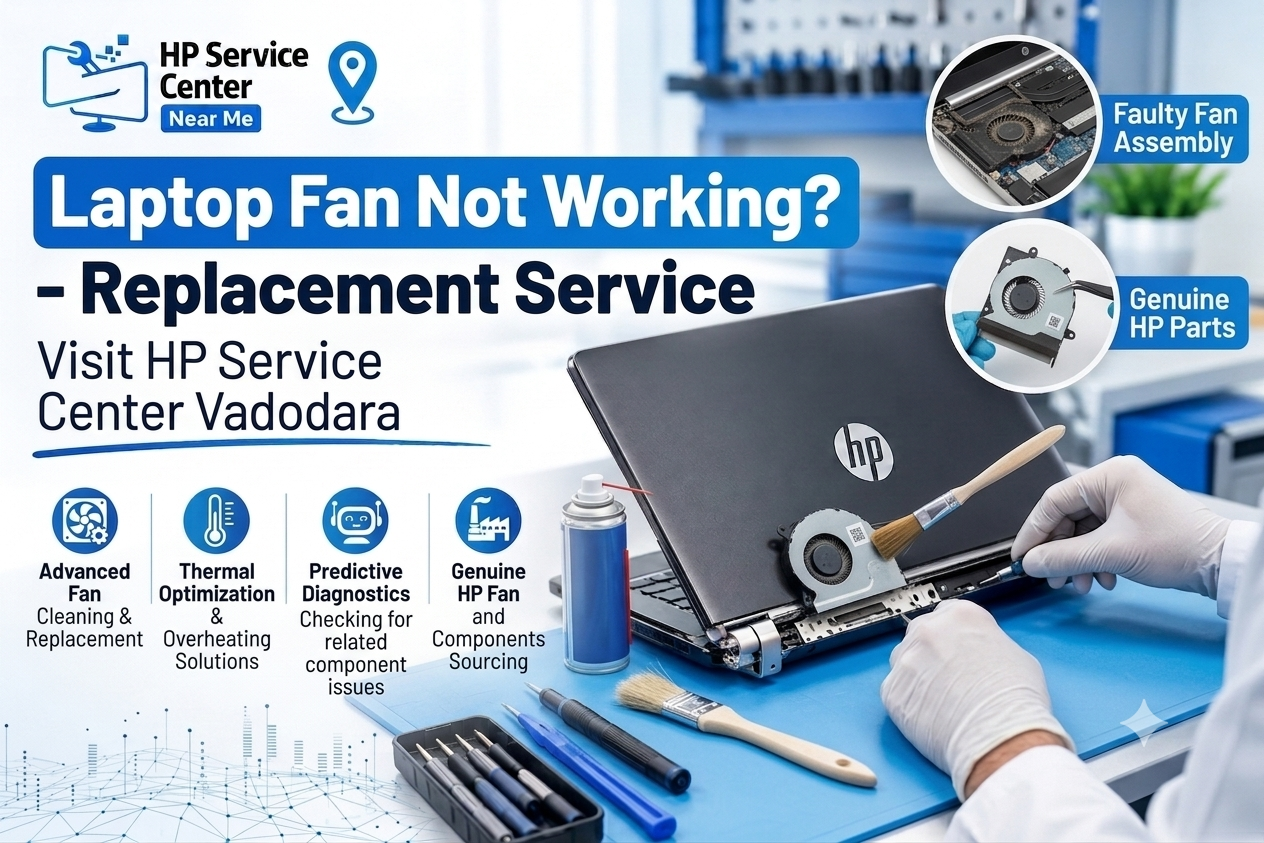 Laptop Fan Not Working? Try These Methods To Get It Working